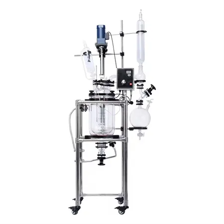 2 bblジャケット付き発酵槽