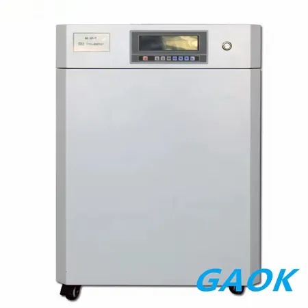 二酸化炭素インキュベーター