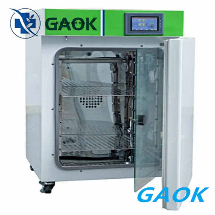 細胞培養インキュベーター