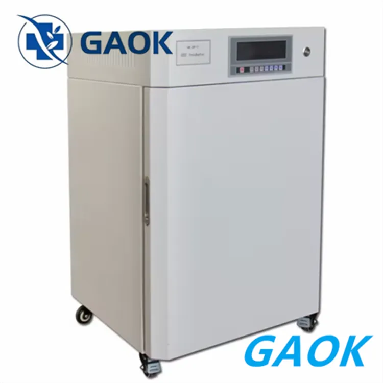 CO2シェーカーインキュベーター