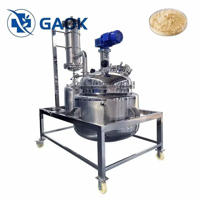 脱水素トロプシュ反応プラント