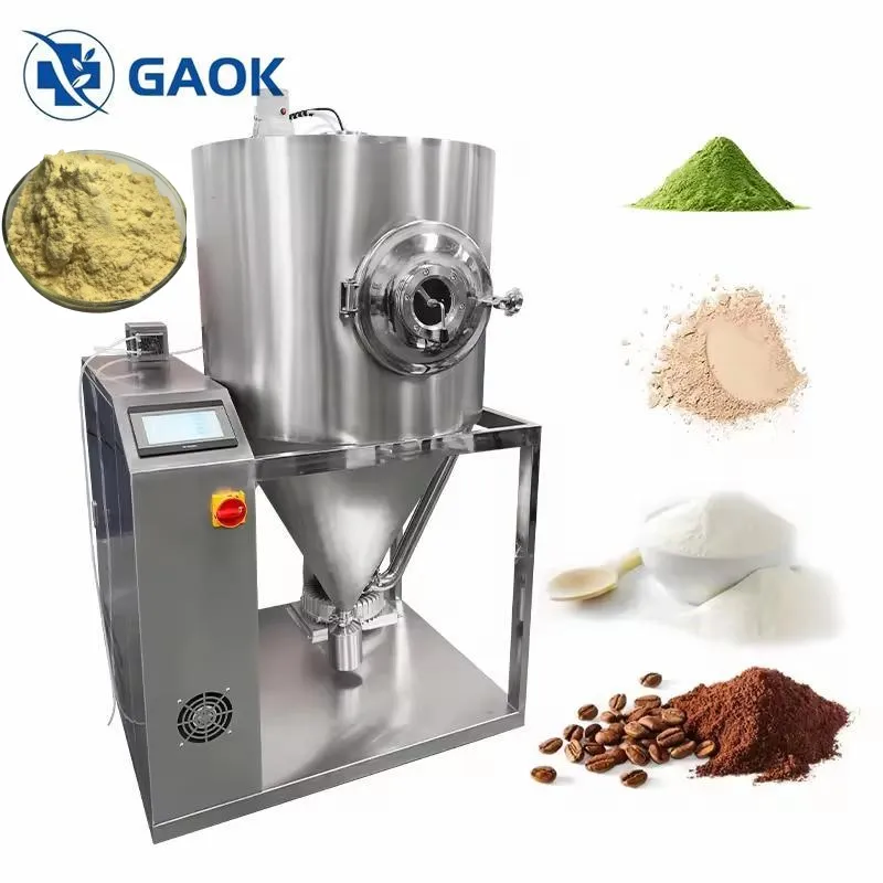 スプレードライヤー