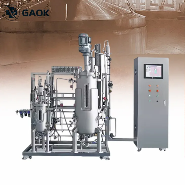 発酵タンク販売