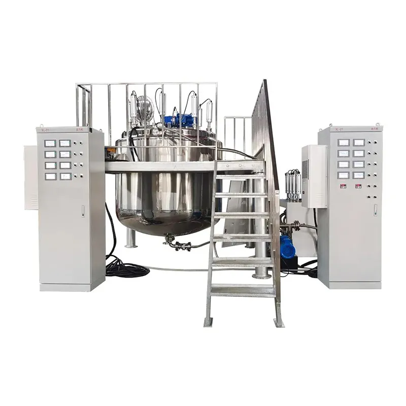 工業用超音波液体処理装置