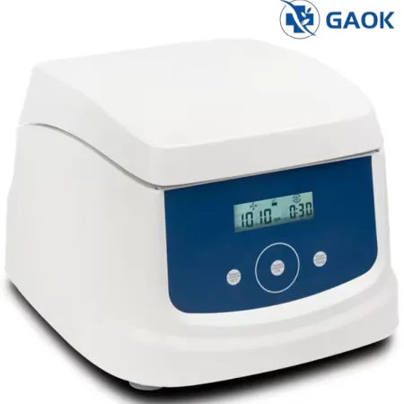 ラボ用遠心分離機