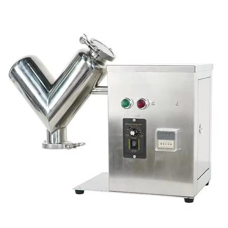 powder mixing machine