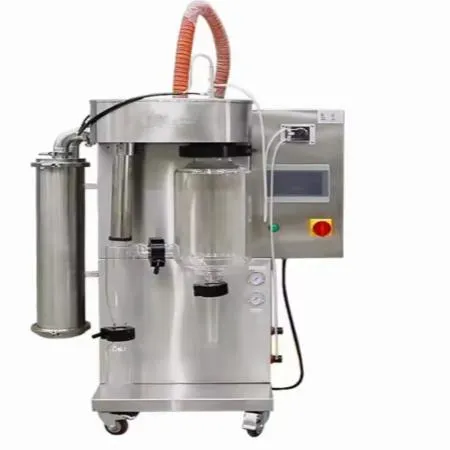 実験室スプレードライヤー