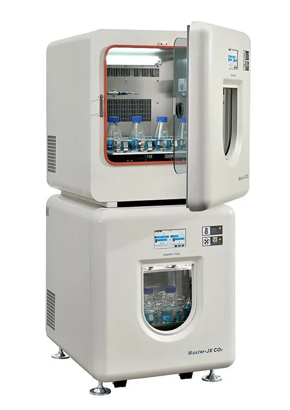 哺乳類細胞培養インキュベーター