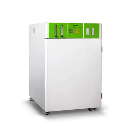 ミニCO2インキュベーター