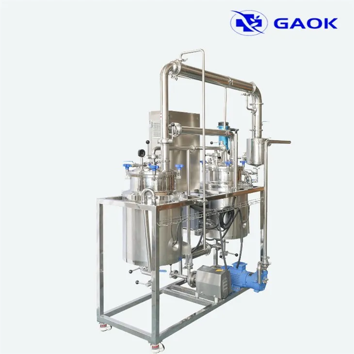 超音波溶媒抽出