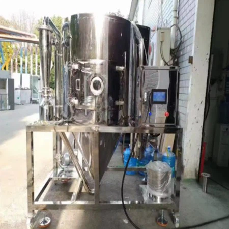 Lab Pilot spray Dryer