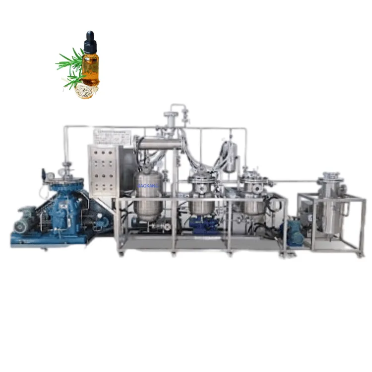 植物ベースのタンパク質処理