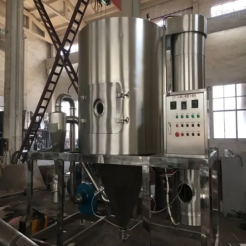 スプレー乾燥機の価格