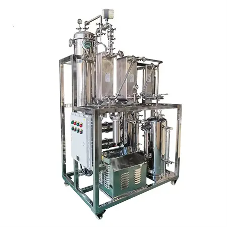 単一効果蒸発器