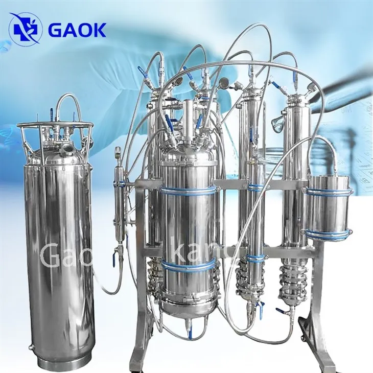 砂糖生産ライン