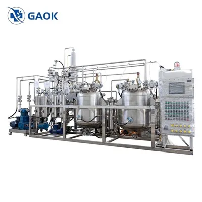 エタノール抽出装置