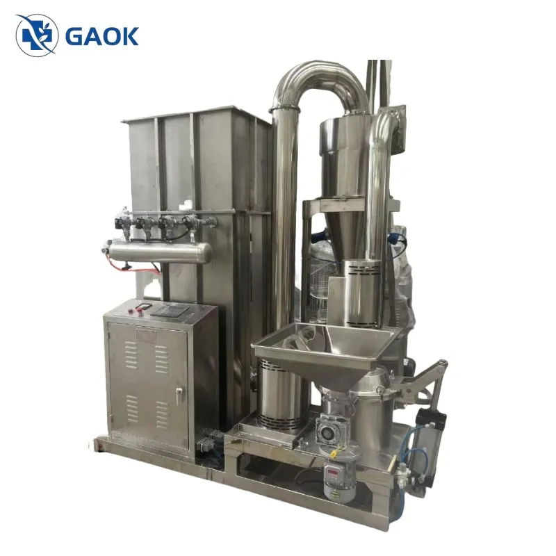 ウルトラファイン研削盤