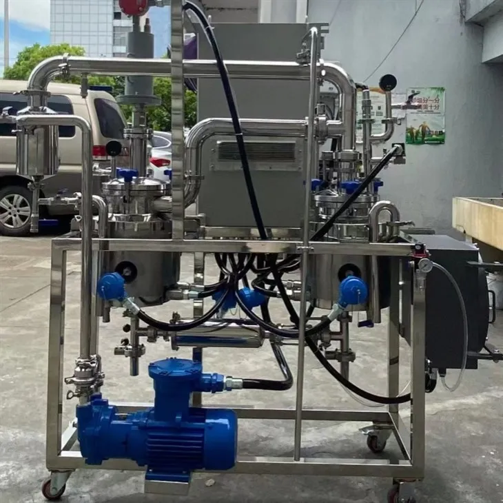 超音波抽出キノコ