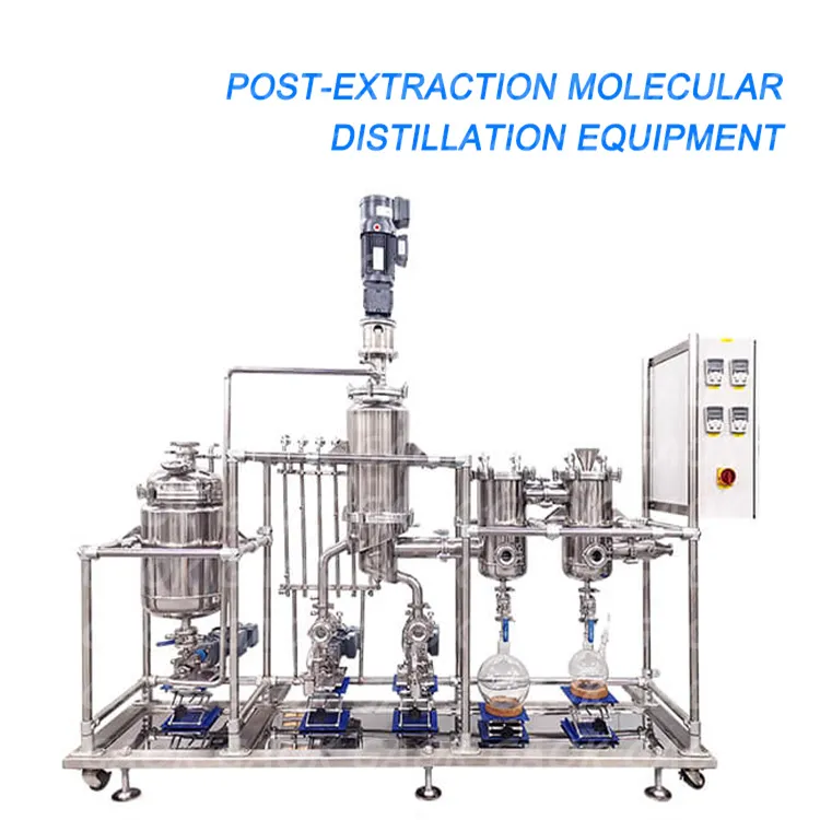 まだ拭いたフィルム分子